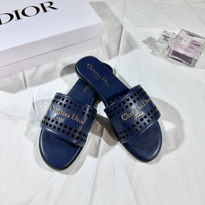 Women flat slipper shoes, size 35-42, with box,SS50-285