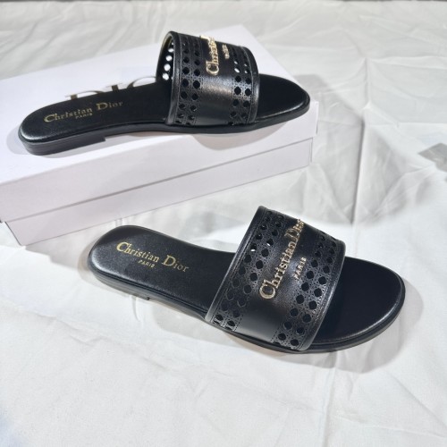 Women flat slipper shoes, size 35-42, with box,SS50-280