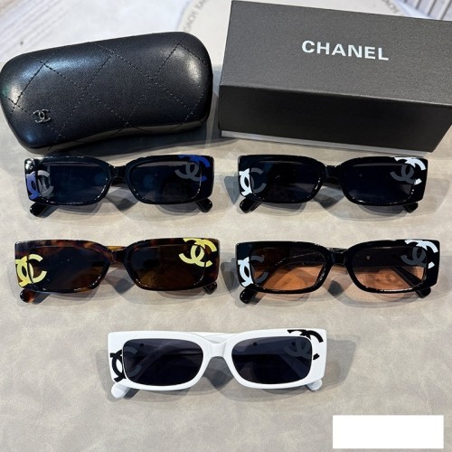Blue light blocking sunglasses with the box and case ,G25-1514-1518