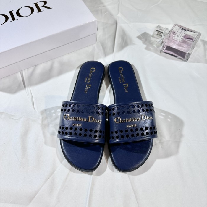 Women flat slipper shoes, size 35-42, with box,SS50-285