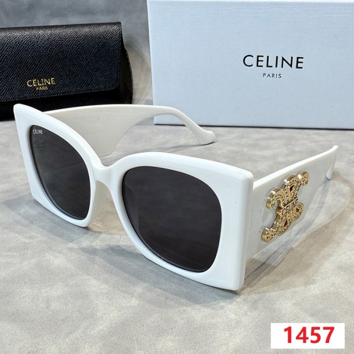 Blue light blocking sunglasses with the box and case ,G25-1457-1463
