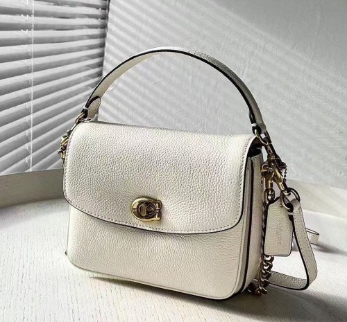 Leather bag ,TOP quality ,size 20*16*9cm,no box,  B110-43
