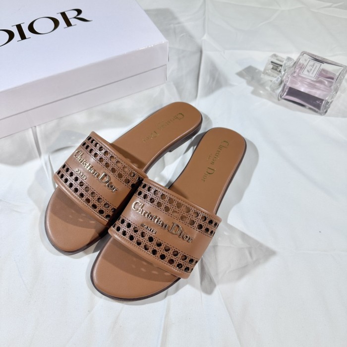 Women flat slipper shoes, size 35-42, with box,SS50-282