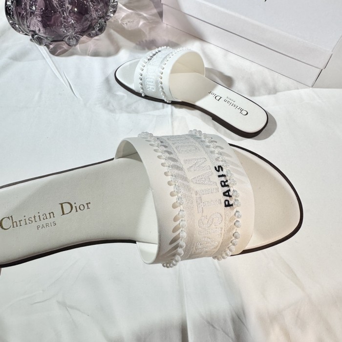 Women flat slipper shoes, size 35-42, with box,SS50-292
