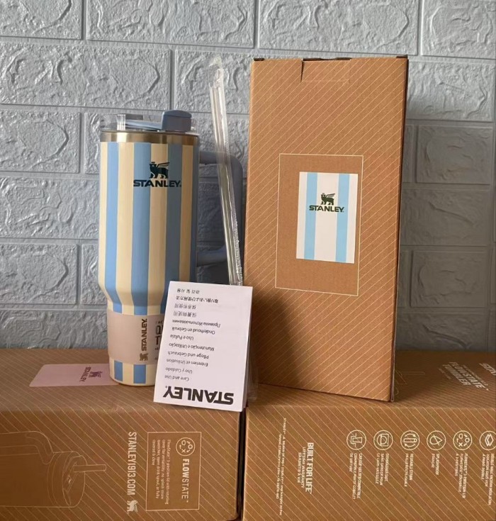40OZ Vacuum cup, 1.18L,  with box, CUP21-1-6