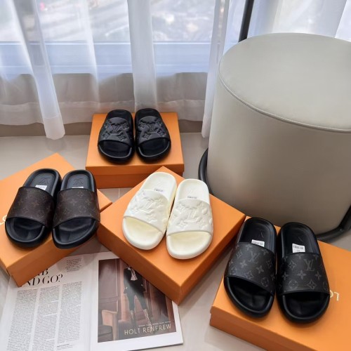 Women Men  flat slipper shoes,size 35-44, SS40-56-59