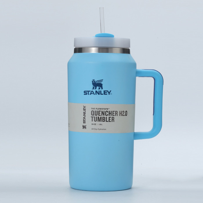 64 OZ Vacuum cup, 1.9L,  with box, CUP21-125-137
