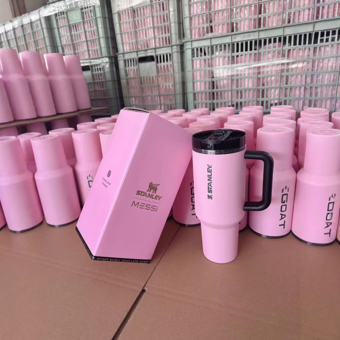 40OZ Vacuum cup, 1.18L,  with box, CUP21-99