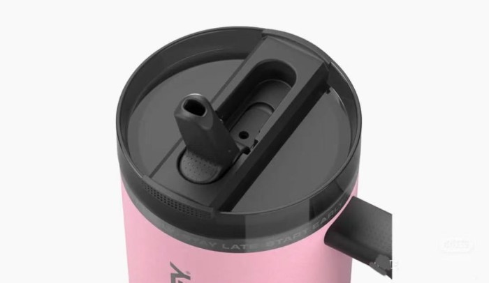 40OZ Vacuum cup, 1.18L,  with box, CUP21-99
