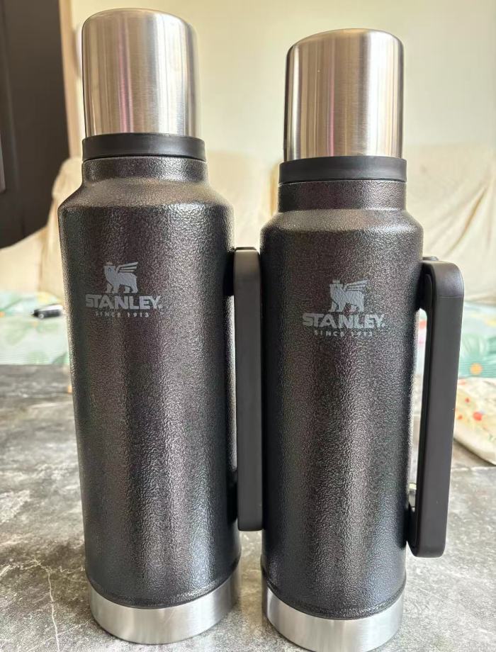 Outdoor thermal cup thermos cups, 1.4L  or 1.9L,  with box, CUP21-151