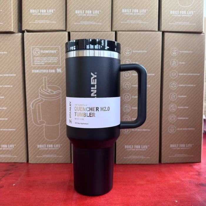 40OZ Vacuum cup, 1.18L,  with box, CUP21-111-124