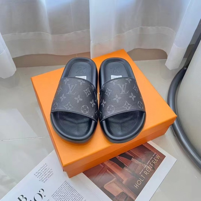 Women Men  flat slipper shoes,size 35-44, SS40-56-59