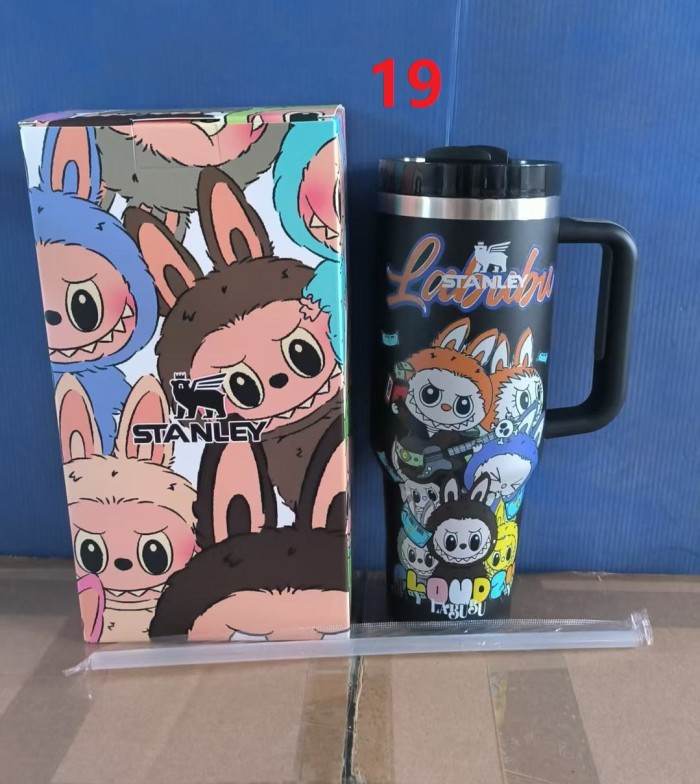 40OZ Vacuum cup, 1.18L,  with box, CUP21-18-20