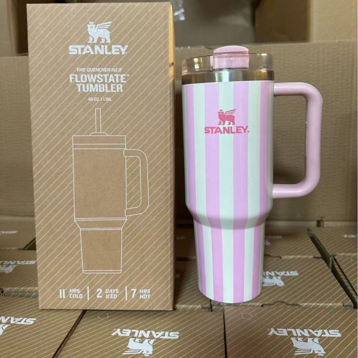 40OZ Vacuum cup, 1.18L,  with box, CUP21-1-6