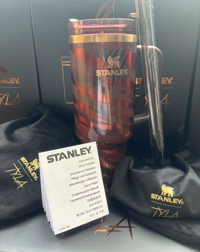 40OZ Vacuum cup, 1.18L,  with box, CUP21-7