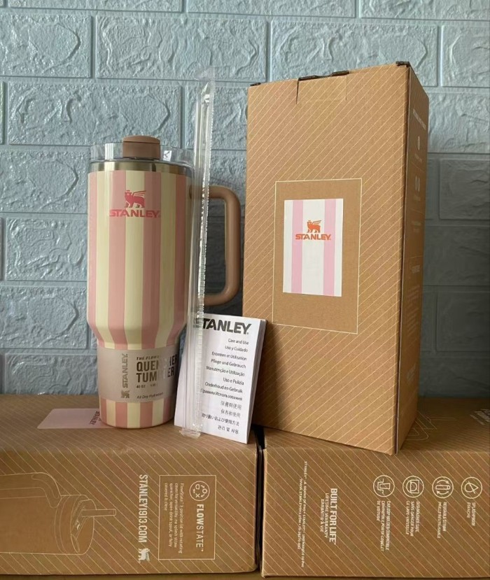 40OZ Vacuum cup, 1.18L,  with box, CUP21-1-6