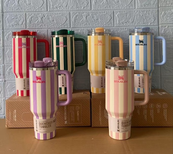 40OZ Vacuum cup, 1.18L,  with box, CUP21-1-6
