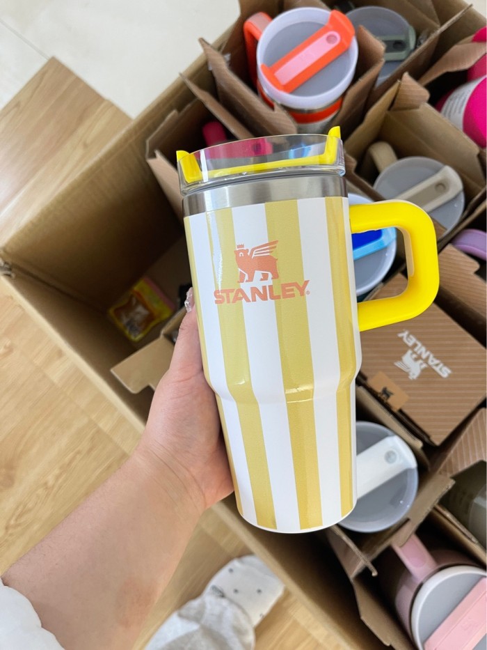 40OZ Vacuum cup, 1.18L,  with box, CUP21-1-6