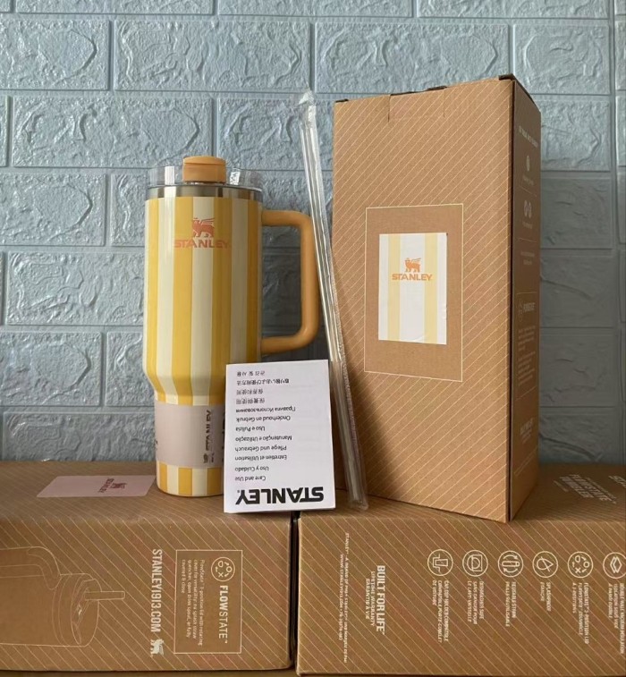 40OZ Vacuum cup, 1.18L,  with box, CUP21-1-6