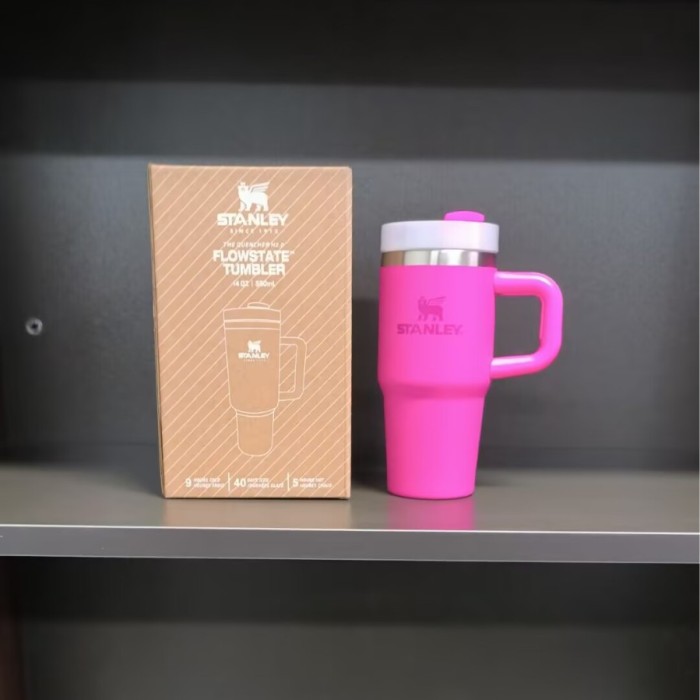 14 OZ Vacuum cup, 413ml,  with box, CUP21-138-145
