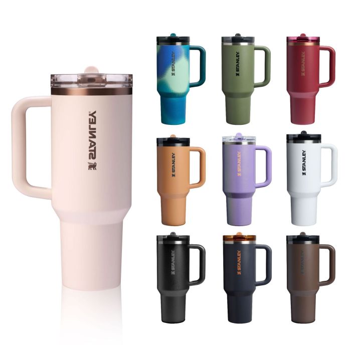 40OZ Vacuum cup, 1.18L,  with box, CUP21-111-124