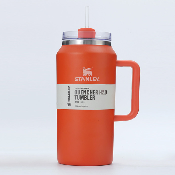 64 OZ Vacuum cup, 1.9L,  with box, CUP21-125-137