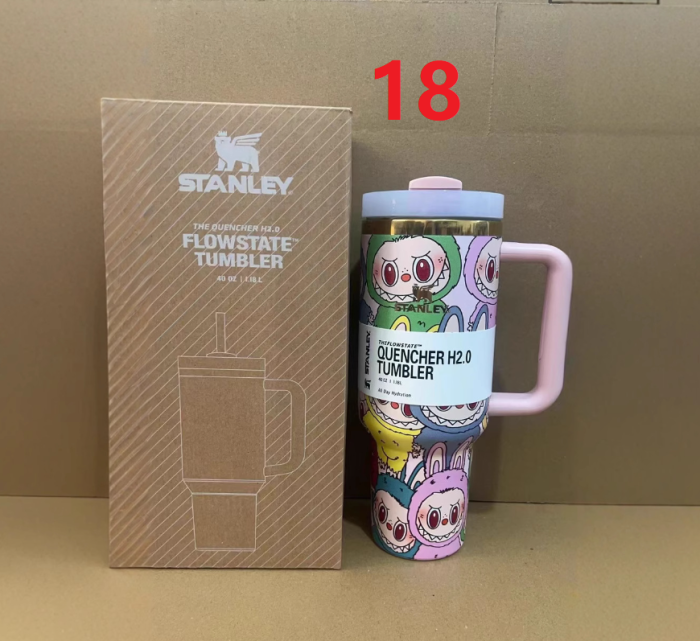 40OZ Vacuum cup, 1.18L,  with box, CUP21-18-20