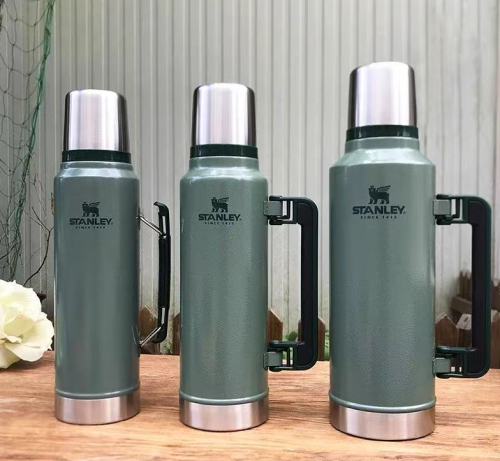 Outdoor thermal cup thermos cups, 1.4L  or 1.9L,  with box, CUP21-151