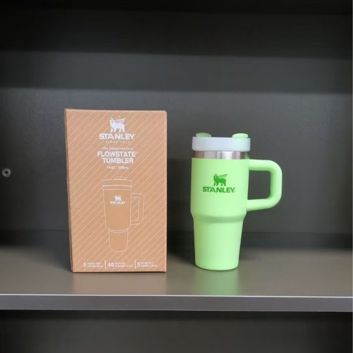14 OZ Vacuum cup, 413ml,  with box, CUP21-138-145