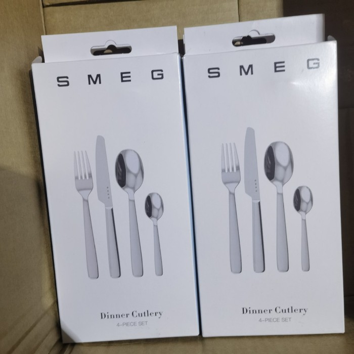 Four-piece tableware set,  with box, CUP21-152