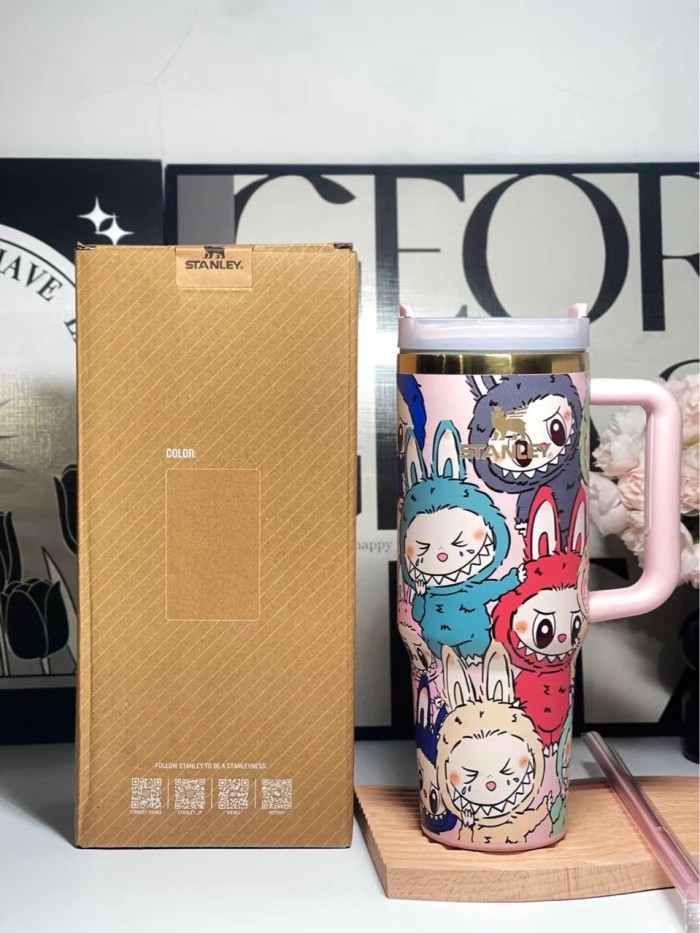 40OZ Vacuum cup, 1.18L,  with box, CUP21-18-20