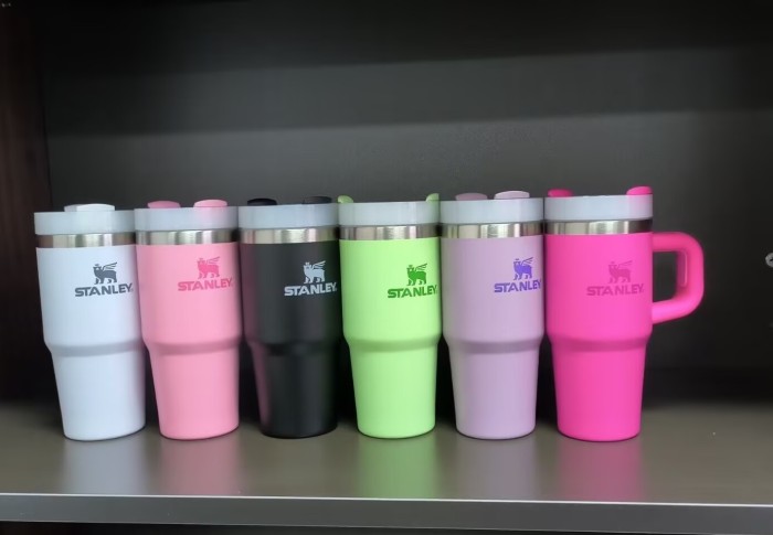 14 OZ Vacuum cup, 413ml,  with box, CUP21-138-145