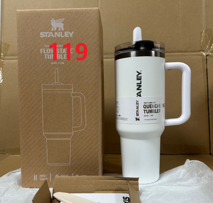 40OZ Vacuum cup, 1.18L,  with box, CUP21-111-124