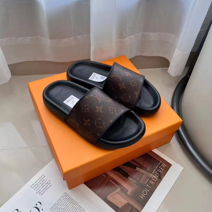 Women Men  flat slipper shoes,size 35-44, SS40-56-59