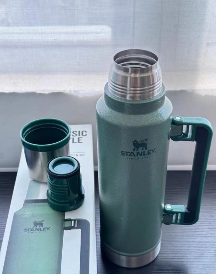 Outdoor thermal cup thermos cups, 1.4L  or 1.9L,  with box, CUP21-151