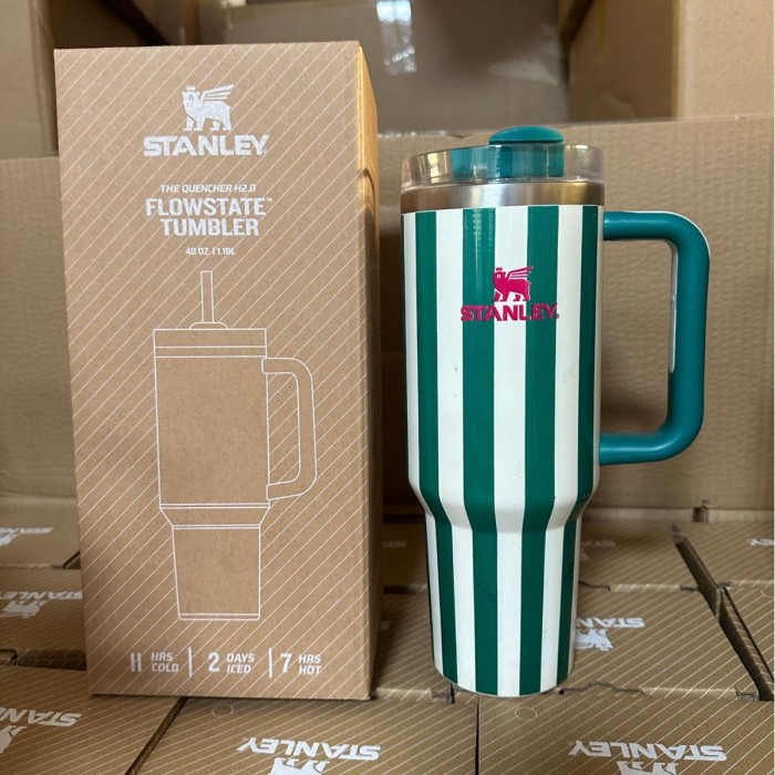 40OZ Vacuum cup, 1.18L,  with box, CUP21-1-6