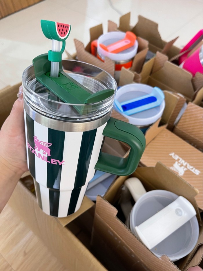 40OZ Vacuum cup, 1.18L,  with box, CUP21-1-6