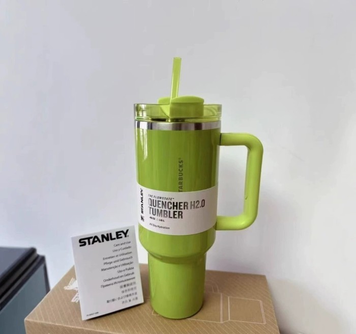 40OZ Vacuum cup, 1.18L,  with box, CUP21-100-103