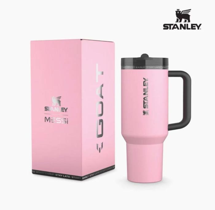 40OZ Vacuum cup, 1.18L,  with box, CUP21-99