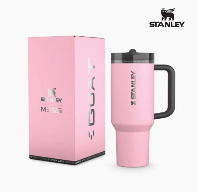 40OZ Vacuum cup, 1.18L, with box, CUP21-99