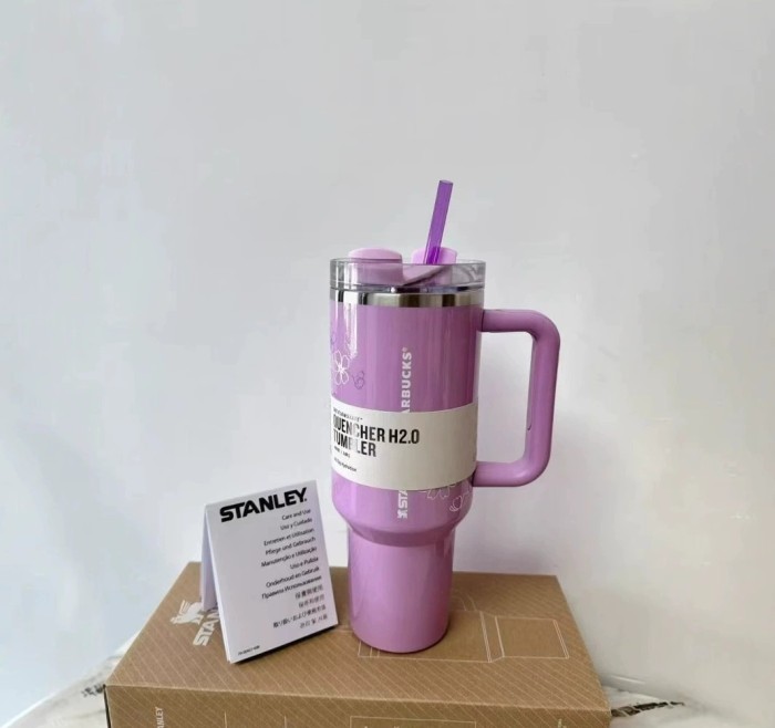 40OZ Vacuum cup, 1.18L,  with box, CUP21-100-103