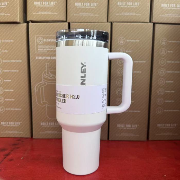 40OZ Vacuum cup, 1.18L,  with box, CUP21-111-124