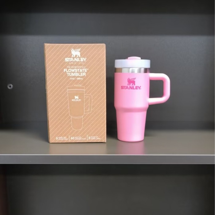 14 OZ Vacuum cup, 413ml,  with box, CUP21-138-145
