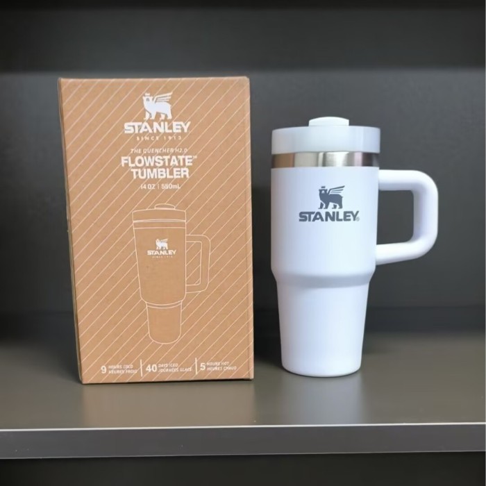 14 OZ Vacuum cup, 413ml,  with box, CUP21-138-145