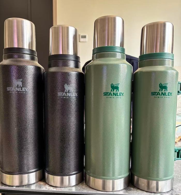 Outdoor thermal cup thermos cups, 1.4L  or 1.9L,  with box, CUP21-151