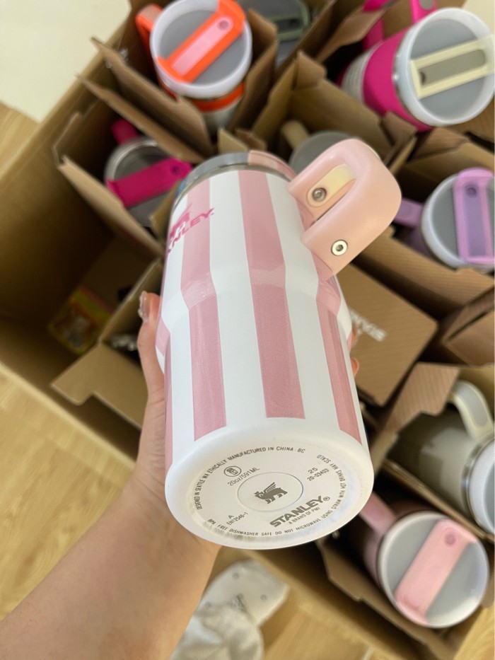 40OZ Vacuum cup, 1.18L,  with box, CUP21-1-6