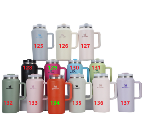 64 OZ Vacuum cup, 1.9L,  with box, CUP21-125-137