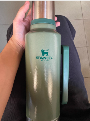 Outdoor thermal cup thermos cups, 1.4L  or 1.9L,  with box, CUP21-151