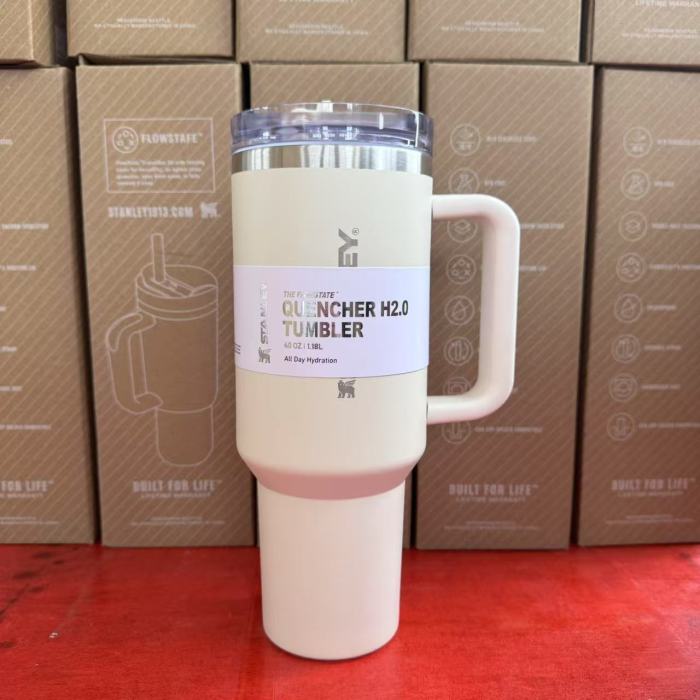 40OZ Vacuum cup, 1.18L,  with box, CUP21-111-124
