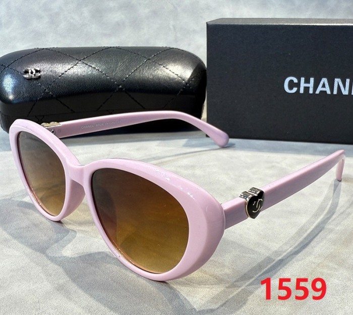 Blue light blocking sunglasses with the box and case ,G25-1554-1562